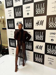 Mariama Elle Galan 2022